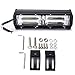 Produktbild Lichtleiste, 7-Zoll 216 Watt 21600LM 8D LED Arbeitslicht Bar Offroad Driving Lampe Wasserdichte 4WD Sport Utility Vehicle All-Terrain Fahrzeug Lampe