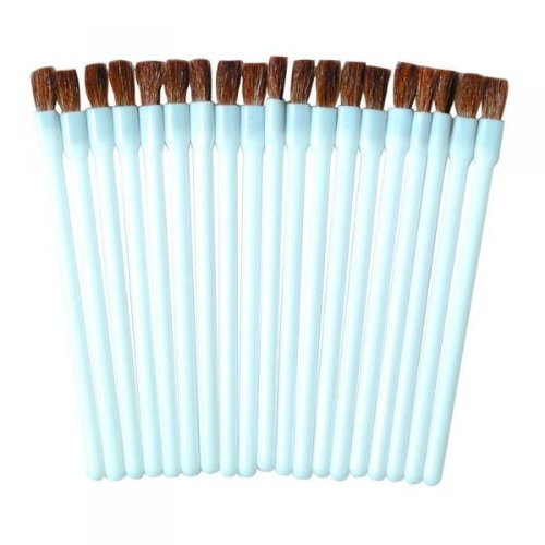 Hive Lip Brushes (Disposable x 25) - HBA1550