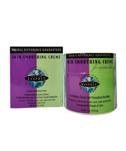 Clear Essence Sensitive Line Skin Smoothing Cream 113 g