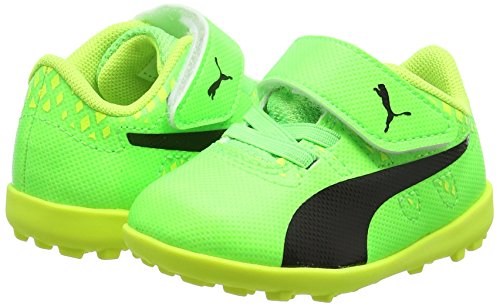 Puma Unisex-Kinder Evopower Vigor 4 Tt V Inf Fußballschuhe - 5