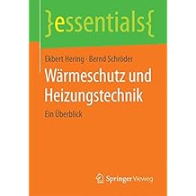 Suchergebnis Auf Amazonde Für Wärmeschutz Bücher - 