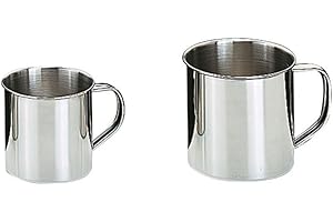 IBILI POTE Inox 9 CMS.