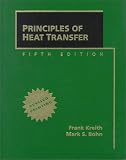 Principles of Heat Transfer Principles of Heat Transfer