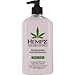 HEMPZ by Hempz POMEGRANATE HERBAL MOISTURIZER BODY LOTION 18 OZ HEMPZ by Hempz POMEGRANATE HERBAL M