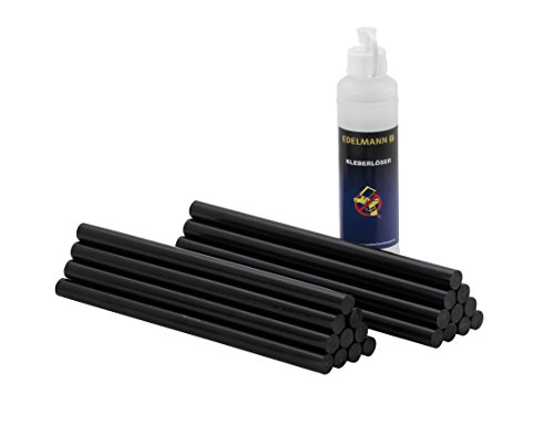 Preisvergleich Produktbild Ausbeulkleber Set Ausbeulwerkzeug ausbeulen PDR Klebetechnik 6662