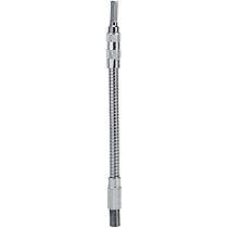 Prolunga Flessibile Per Cacciavite - 350 Mm, 1/2", Testa Magnetica, Per Lavori In Spazi Stretti - Foto 11