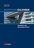 Image de Bauphysik-Kalender 2015: Schwerpunkt: Simulations- und Berechnungsverfahren