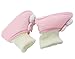 BONAMART ® Baby Newborn Toddler Girl Boy 3D Cartoon Rabbit Socks Slippers Shoes velvet Cotton 0-12 Months