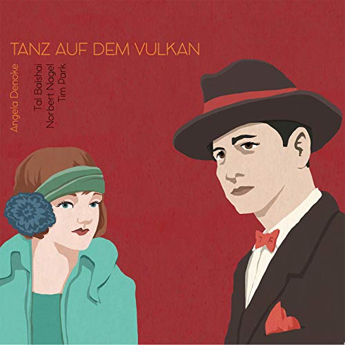 Preisvergleich Produktbild Tanz auf dem Vulkan