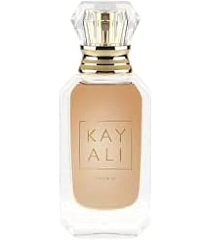 HUDA BEAUTY Kayali Vanilla 28 Eau de Parfum 50ml : Amazon.ae: Beauty