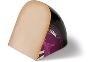 ‎HENRI WILLIG Henri Willig Alte Ziegenkäse 50+ (1/8 Ganzkäse (+/- 500gr*))