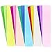 Produktbild Krepp-Papiere, 50cm x 200cm, 15 Stück (15 Farben)