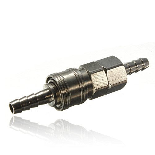 Preisvergleich Produktbild Schnelltank Schlauchtlle Kupplungsstecker 8Mm Fr Wohnmobil