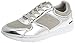 Produktbild BEPPI Unisex-Erwachsene Casual Shoe 2152 Hallenschuhe, Versilbert (Prata), 39 EU