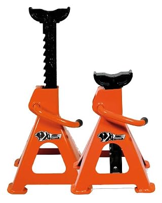 Xl Perform Tools - Chandelles 2T - 2Pces