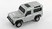 Produktbild Zogi USB Stick in Autoform Land Rover Defender 4 GB