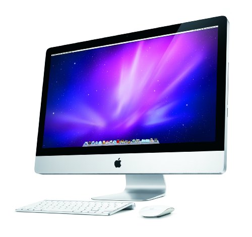 Apple iMac 27