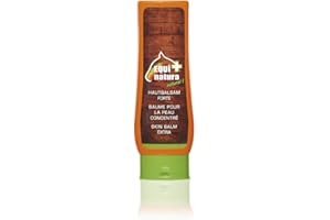 Equinatura Crème pour Cheval baume concentré pour la Peau
