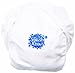 Splash About Kids Single Nappy Wrap - White, Medium/Large (3-14 Months)