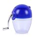 Produktbild NUO-Z Professionelle Rotary Action Ice Crusher Perfekt Für Cocktails Smoothies