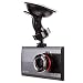 Produktbild 3.0inch LCD 1080P Mini Auto Kamera Car Camera Dashcam 140° Weitwinkel Auto DVR Dash Cam Dashboard Camcorder Black Box mit G-sensor Nachtsicht mit HDMI