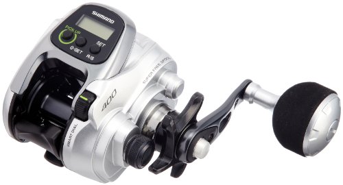 Preisvergleich Produktbild Shimano Force Master 400 Elektrische Angelrolle