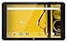 Produktbild Kodak 10,1 Zoll Tablet – (schwarz) (MediaTek mtk8321, 1 GB RAM, 32 GB SSD, Android 7.0 Nougat) schwarz 25,7 cm