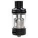 Produktbild Riccardo Melo 300 Clearomizer 6,5 ml, Durchmesser 26 mm, Eleaf Verdampfer für e-Zigarette, schwarz