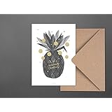 Weihnachtskarte / Suddenly Christmas