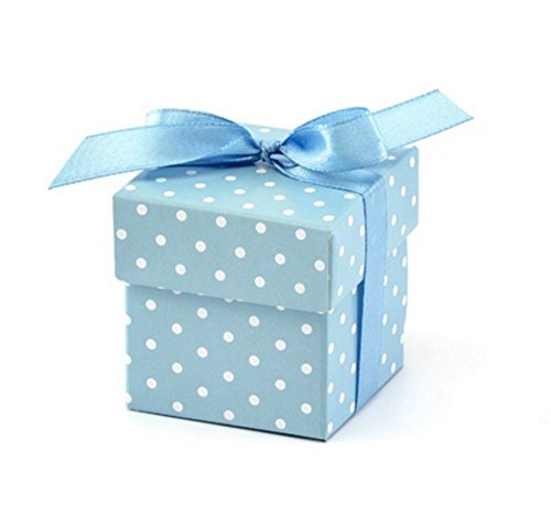 FesteFeiern® Kinder-Geburtstagsdeko erster 1. Geburtstag | 20 Teile für Jungen hellblau, blau und bunt mit Wimpel, Laternen und Luftballons. (1. Party Set) - 8