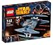 Produktbild LEGO Star Wars – Vulture Droid – 75041 (Lego Star Wars 5702015119535) "Einen Angriff der Jedi mit der Geier Deadly droidtm. Scan die Himmel über Planet Coruscant...