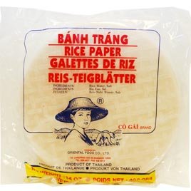 Banh Trang Rice Paper, 400Gm RS.418 (5.00% Off) - Amazon