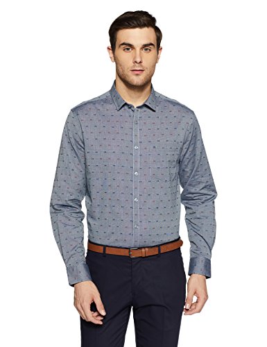 Indigo Nation Mens Formal Shirt RS.540 (70.00% Off) - Amazon
