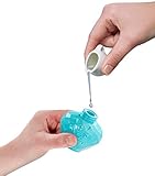 Mattel Disney Princess BDK33 – Farbwechselzauber Elsa Puppe - 2