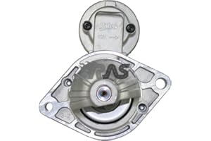 RAS RICAMBI AUTO STORE Motorino avviamento - NUOVO VALEO - Cod. MA01476