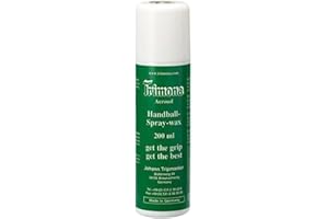 Erima Spray adhérant Trimona Mixte Adulte, Vert, 200 ML