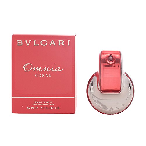 Bvlgari Omnia Coral Eau de Toilette - 65 ml