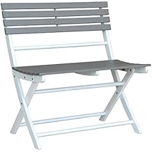 Suchergebnis auf Amazon.de für: gartenbank klappbar