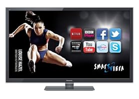 新品　Panasonic TH-L47DT5 47インチ LED TV パナソニック スマートビエラ TH-L47DT5 [47インチ]投稿画像・動画