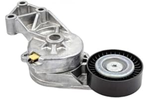 GENERIC Tensioner V-Ribbed Belt For VOLKSWAGEN Bora I Golf IV Jetta III New Beetle Sharan 1122523