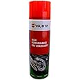 WURTH HIGH PERFORMANCE DRY CHAIN LUBE 500mls