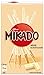 Produktbild Mikado Weisse Schokolade, Sticks mit feiner Schokolade - 75gr - 6x