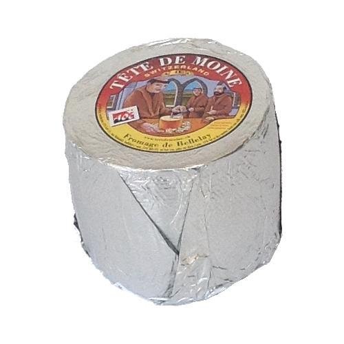 Preisvergleich Produktbild Tete de Moine (1.8 Pound Average) by Emmi