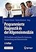 Produktbild Programmierte Diagnostik in der Allgemeinmedizin: 92 Checklisten nach Braun für Anamnese, Untersuchung und Dokumentation