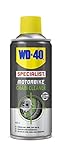 WD-40 400ml Specialist Motorbike Chain Cleaner