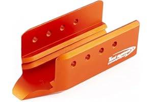 Toni system Art. CALCZS2 Contrapeso de aluminio para CZ Shadow 2