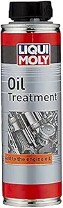 Oil Treatment Petrol/Diesel Oil Flush and Treatment (0.2 L, Pack of 1)