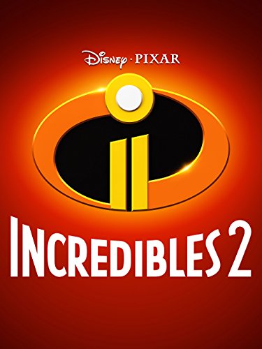 Incredibles 2