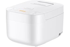 ‎XIAOMI Xiaomi Smart Multifunctional Rice Cooker White EU BHR7919EU