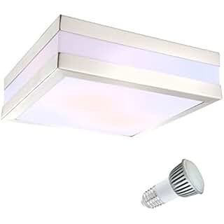 Suchergebnis auf Amazon.de für: Decke - Außenbeleuchtung: Beleuchtung